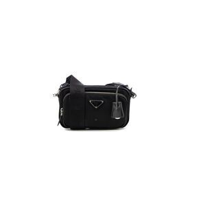 Prada Woman Bags Crossbody Bags
